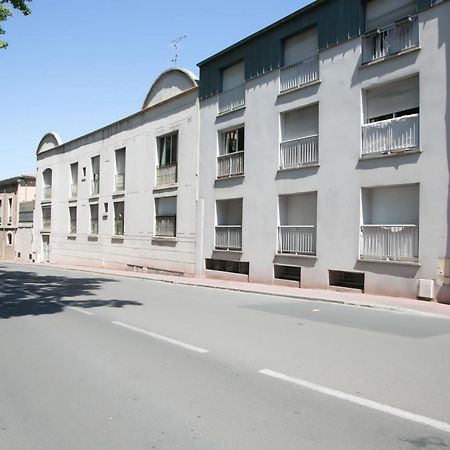 Ferienwohnung T2 Proche Centre Historique Gare St-Roch Avec Parking Montpellier Exterior foto