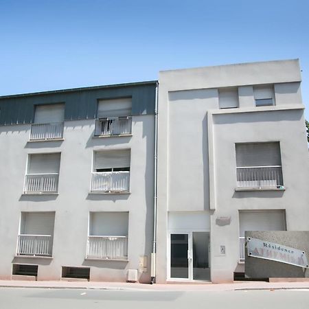 Ferienwohnung T2 Proche Centre Historique Gare St-Roch Avec Parking Montpellier Exterior foto